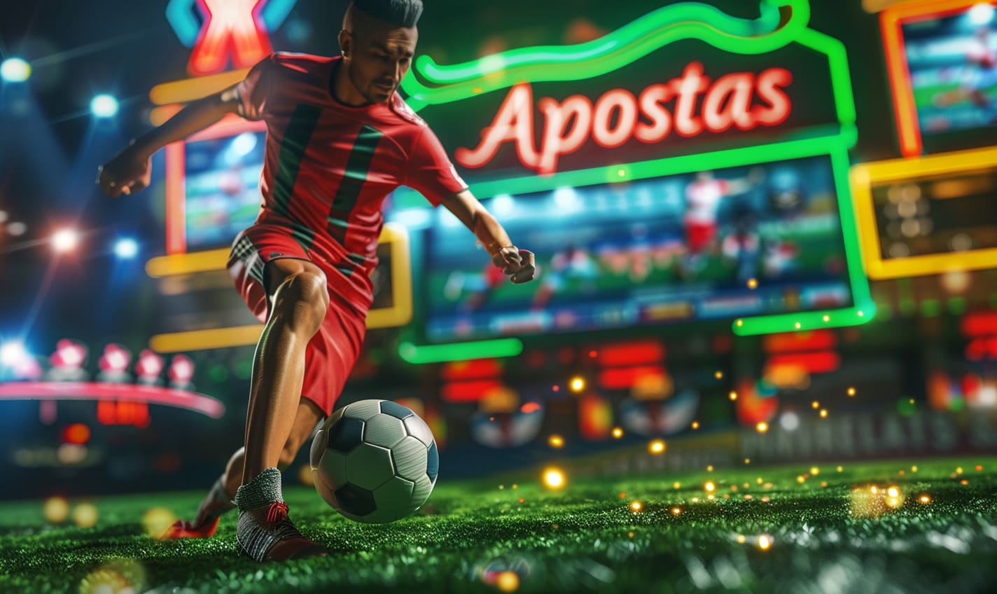 Aposte em apostas esportivas no cassino online 9PMBET