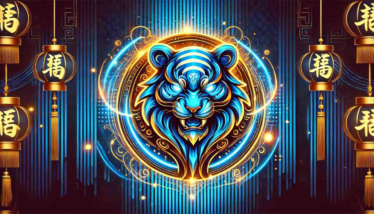 Fortune Tiger é um jogo imperdível no 9PMBET Casino